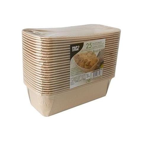 87118 Stampo Da Forno Teglia Per Plumcake 25 Pz - Foto 2