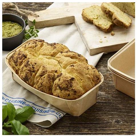 87118 Stampo Da Forno Teglia Per Plumcake 25 Pz - Foto 3