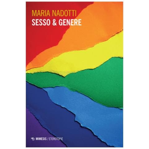 Maria Nadotti - Sesso & Genere - Foto 1