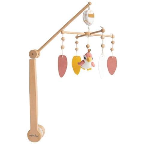 Mobile Musica Felice - Foto 1