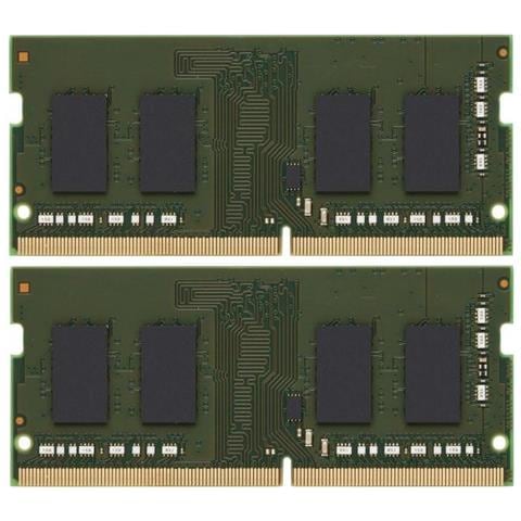 Sp155954 Memoria 32 Gb 2 X 16 Gb Ddr4 2133 Mhz - Foto 1