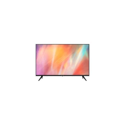 TV QLED Ultra HD 4K 65" UE65AU7092U Smart TV - Foto 1