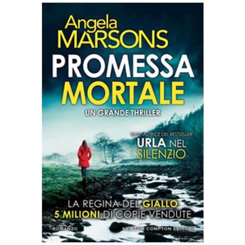 Angela Marsons - Promessa Mortale - Foto 1