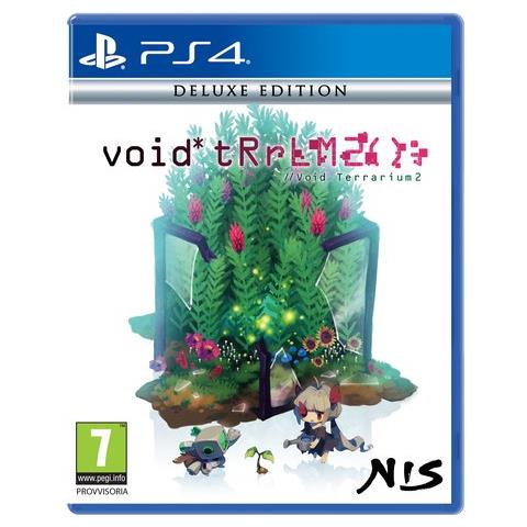 Videogioco Nis America 1112255 Playstation 4 Void Terrarium 2 Deluxe E - Foto 1