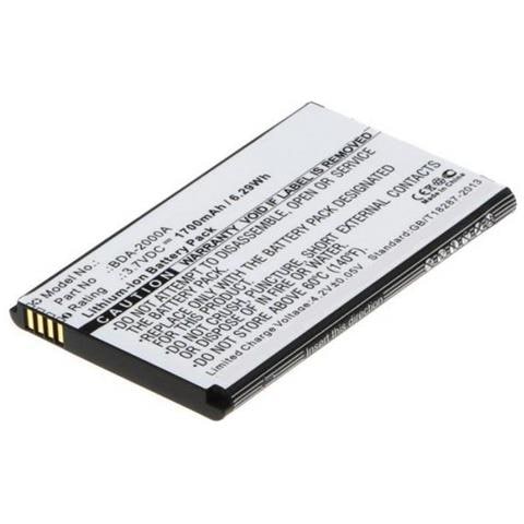 Mobx-bat-smg610xl Ricambio Per Cellulare Batteria Nero - Foto 1