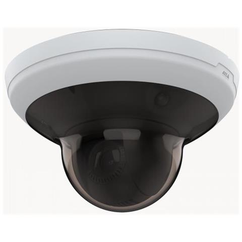 Videocamera di Sorveglianza M5000 50 Hz PTZ per Ambienti Interni da 15 MP con Zoom Ottico 10x - Foto 1