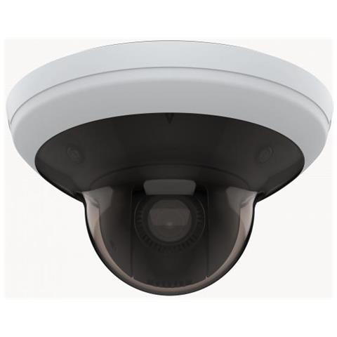 Videocamera di Sorveglianza M5000 50 Hz PTZ per Ambienti Interni da 15 MP con Zoom Ottico 10x - Foto 2