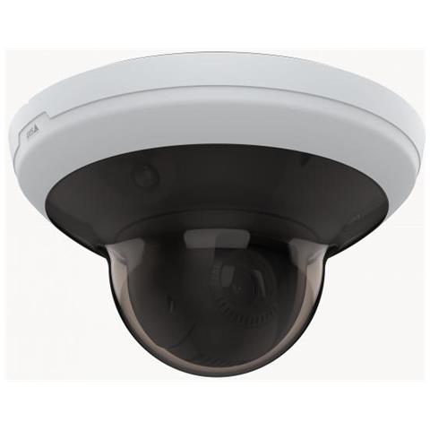 Videocamera di Sorveglianza M5000 50 Hz PTZ per Ambienti Interni da 15 MP con Zoom Ottico 10x - Foto 3