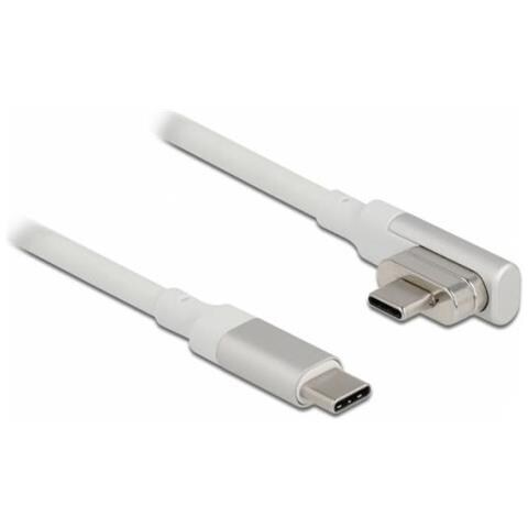 86703 Cavo E Adattatore Video 1,2 M Hdmi Tipo A (standard) Usb Tipo-c Grigio - Foto 1