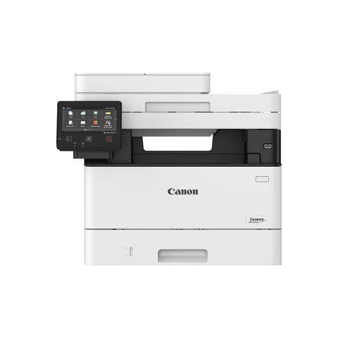 Stampante Multifunzione Laser Monocromatica Canon i-SENSYS MF455dw A4 1200 x 1200 DPI 38 ppm Fronte Retro Nero Bianco - Foto 1