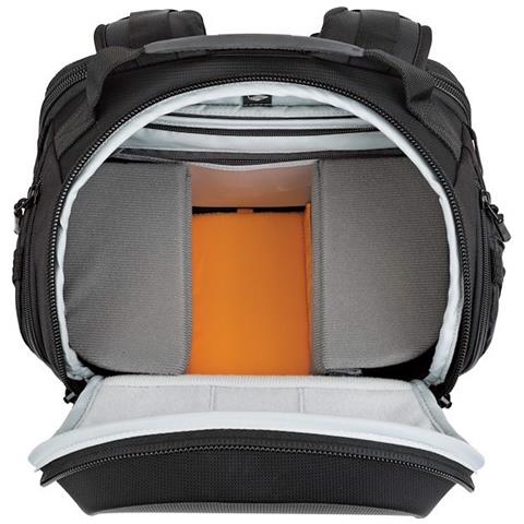 Pro Tactic 350 AW II Zaino Grigio - Foto 2