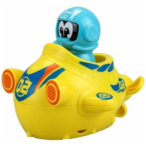 Giocattoli Da Bagno Silverlit - Foto 1