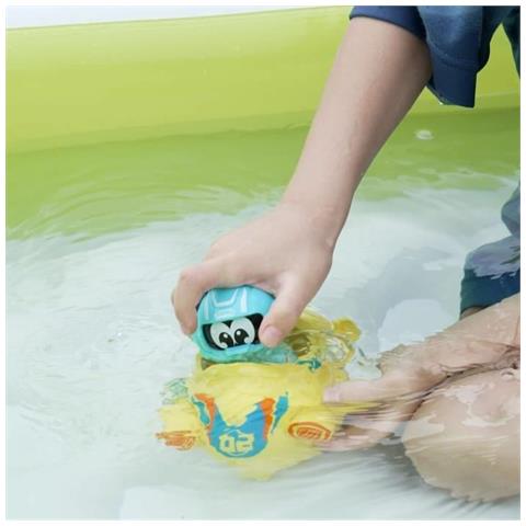 Giocattoli Da Bagno Silverlit - Foto 2