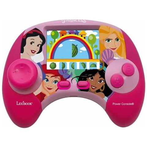 Console Disney Princess Francese Inglese - Foto 5