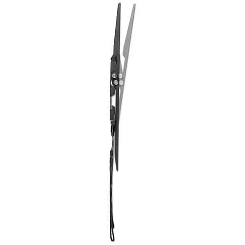 462402 Supporto TV a parete 177,8 cm (70") Nero - Foto 2