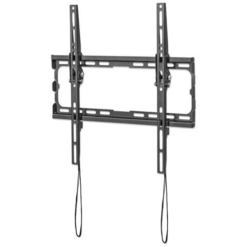 462402 Supporto TV a parete 177,8 cm (70") Nero - Foto 1