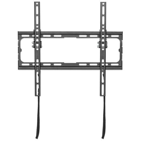 462402 Supporto TV a parete 177,8 cm (70") Nero - Foto 7