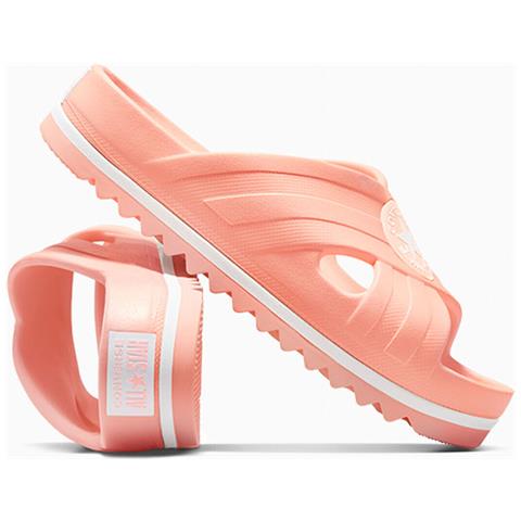 Chuck Taylor All Star Sandal Cx A07582c, Unisex, Rosa, 35 - Foto 7