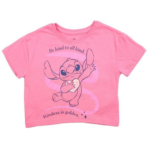 Completo Lilo e Stitch lis 5204c185 uf s2-4a Ragazza - Foto 2