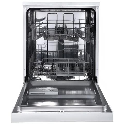 Lavastoviglie MFD60S101WIT Capacità 12 Coperti Classe E Colore Bianco - Foto 4