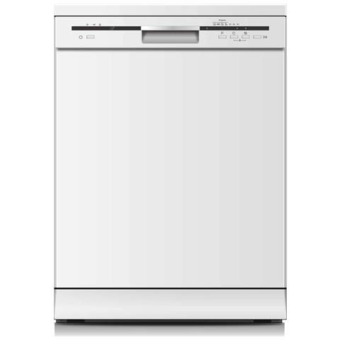 Lavastoviglie MFD60S101WIT Capacità 12 Coperti Classe E Colore Bianco - Foto 1