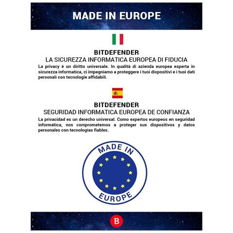 Total Security | 5 Dispositivi | 1 Anno | Pc /mac /mobile - Foto 2