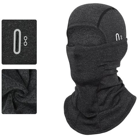 Maschera Termica Per Il Viso Da Ciclismo - Foto 2
