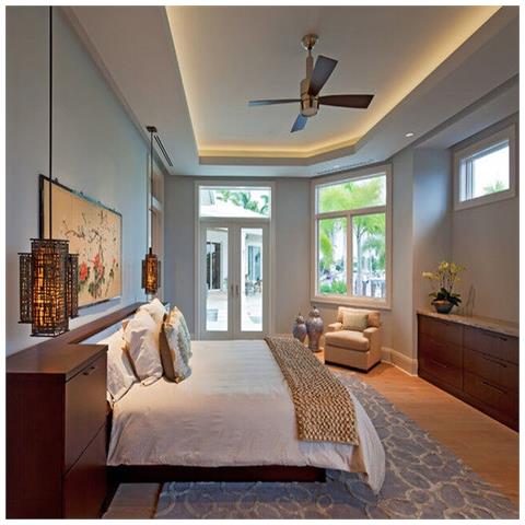 Striscia Strip 300 Led Smd 5050 Flessibile 5m Adesiva Luce Bianca Naturale Ip65 - Foto 1