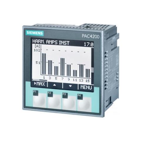 7km4211-1ba00-3aa0 Contatore Elettrico - Foto 1