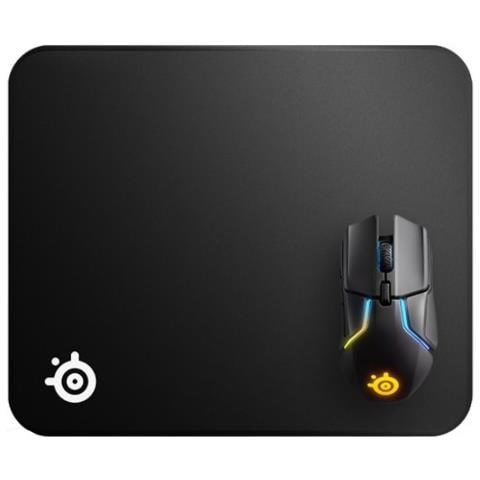 63822 Tappetino per Mouse Originale Colore Nero - Foto 3