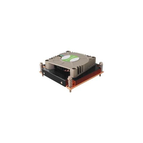G199 Processore Refrigeratore 7 cm - Foto 1
