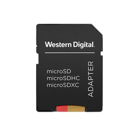 Extreme 2 TB MicroSDXC UHS-I Classe 10 - Foto 4