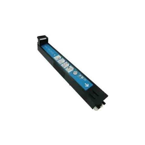 Cartuccia Toner Generica Cb381a Cb381a - Sostituisce 824a - Foto 1