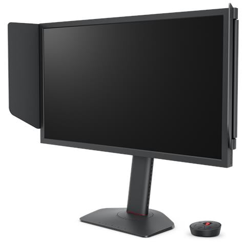 Monitor 24.5" LCD TN Zowie Full HD 1920 x 1080 Pixels Frequenza di Aggiornamento 280 (Hz) - Foto 1