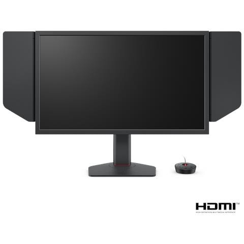 Monitor 24.5" LCD TN Zowie Full HD 1920 x 1080 Pixels Frequenza di Aggiornamento 280 (Hz) - Foto 1