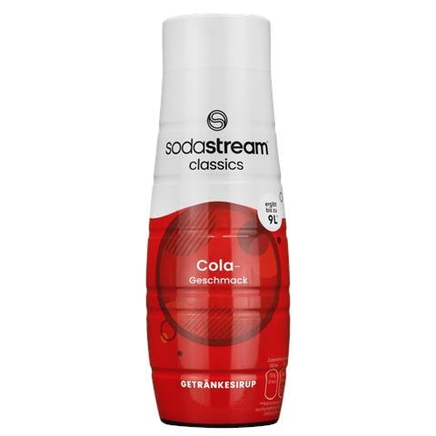 Sodastream Sciroppo Di Cola 440ml - Foto 1