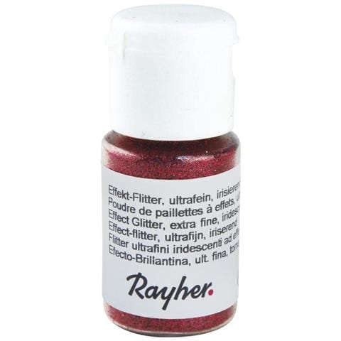Glitter Brillantini 10ml - Colore Fuksia - Foto 1