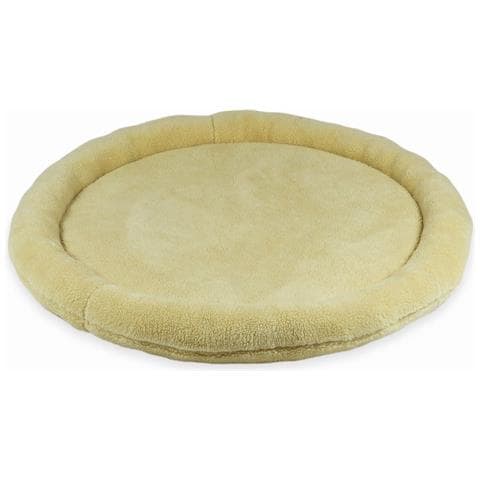 Speelkleed Speelnest 120cm Voor Kinderen, Teddy Beige - Foto 1