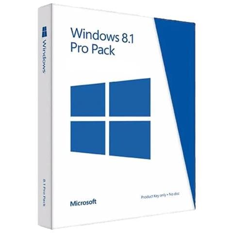 | Windows 8.1 Pro Oem Key | Pc /windows | Attivazione E-mail - Foto 1