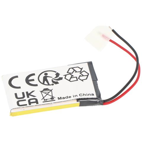 Batteria Di Ricambio Per Garmin Venu / Fenix 6s Pro Li-polymer 3.8v 180mah - Foto 2