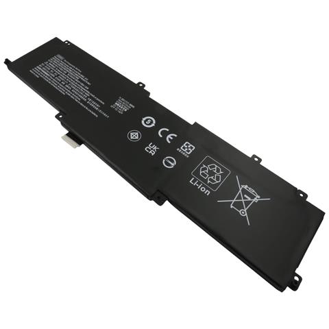 Batteria Di Ricambio Per Hp Omen X 17-ap000na Li-polymer 11,55v 8572mah - Foto 1