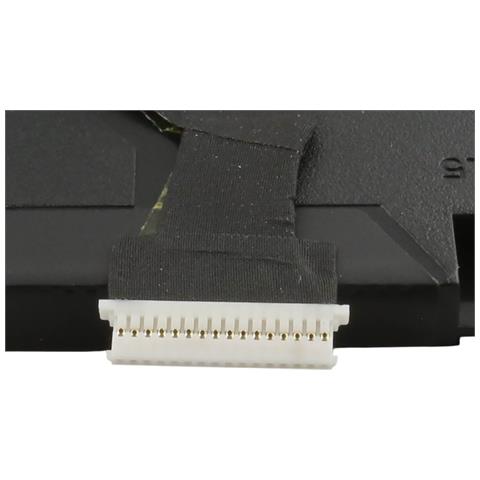 Batteria Di Ricambio Per Hp Omen X 17-ap000na Li-polymer 11,55v 8572mah - Foto 3