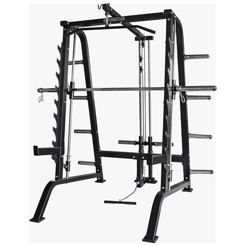 Vertical Line Jkv 72 Smith Machine - Foto 1