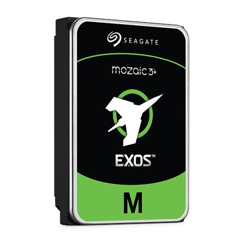 Hard Disk 28 TB Exos M 3.5" 7200 Giri /min SATA 512 MB Cache - Foto 3