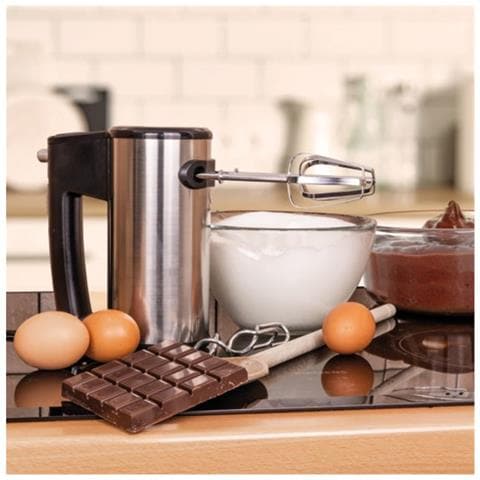 Frullatore Elettrico Da 400w - 8460 - Foto 2