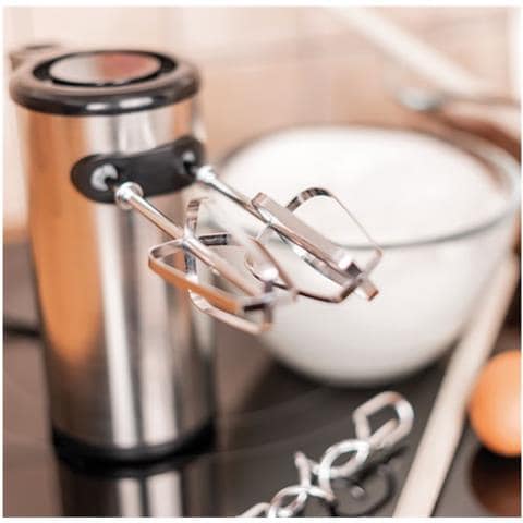 Frullatore Elettrico Da 400w - 8460 - Foto 3