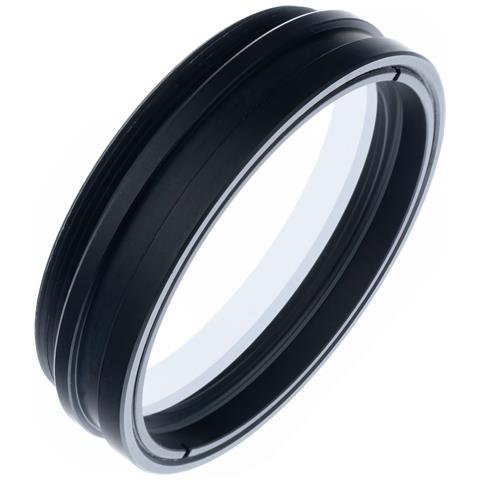 Lente Antipolvere Per Microscopio Digitale Earth Pro - Filettatura Universale 42mm | Protezione Obiettivo | Compatibile Con Modelli Earth Pro Mcep-0.5x - Foto 8