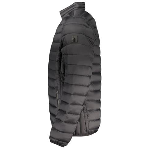 GIACCA NERA MASCHILE - Colore: Nero, Taglia: XL - Foto 2