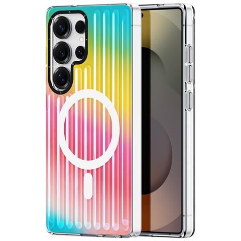 Cover per Galaxy S25 Ultra - TPU - Foto 1