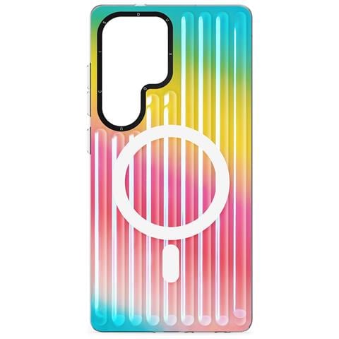Cover per Galaxy S25 Ultra - TPU - Foto 4